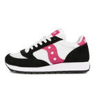 Saucony wmns jazz original White / Black / Berry  S60368-129 | Overkill