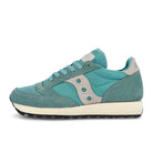 Saucony wmns jazz original vintage Blue-Tan Sneakers S60368-207 | Overkill