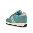 Saucony wmns jazz original vintage Blue-Tan Sneakers  Material | Overkill