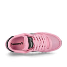 Saucony wmns jazz original vintage Pink / Black  Detail view 1 | Overkill