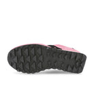 Saucony wmns jazz original vintage Pink / Black  Detail view 2 | Overkill