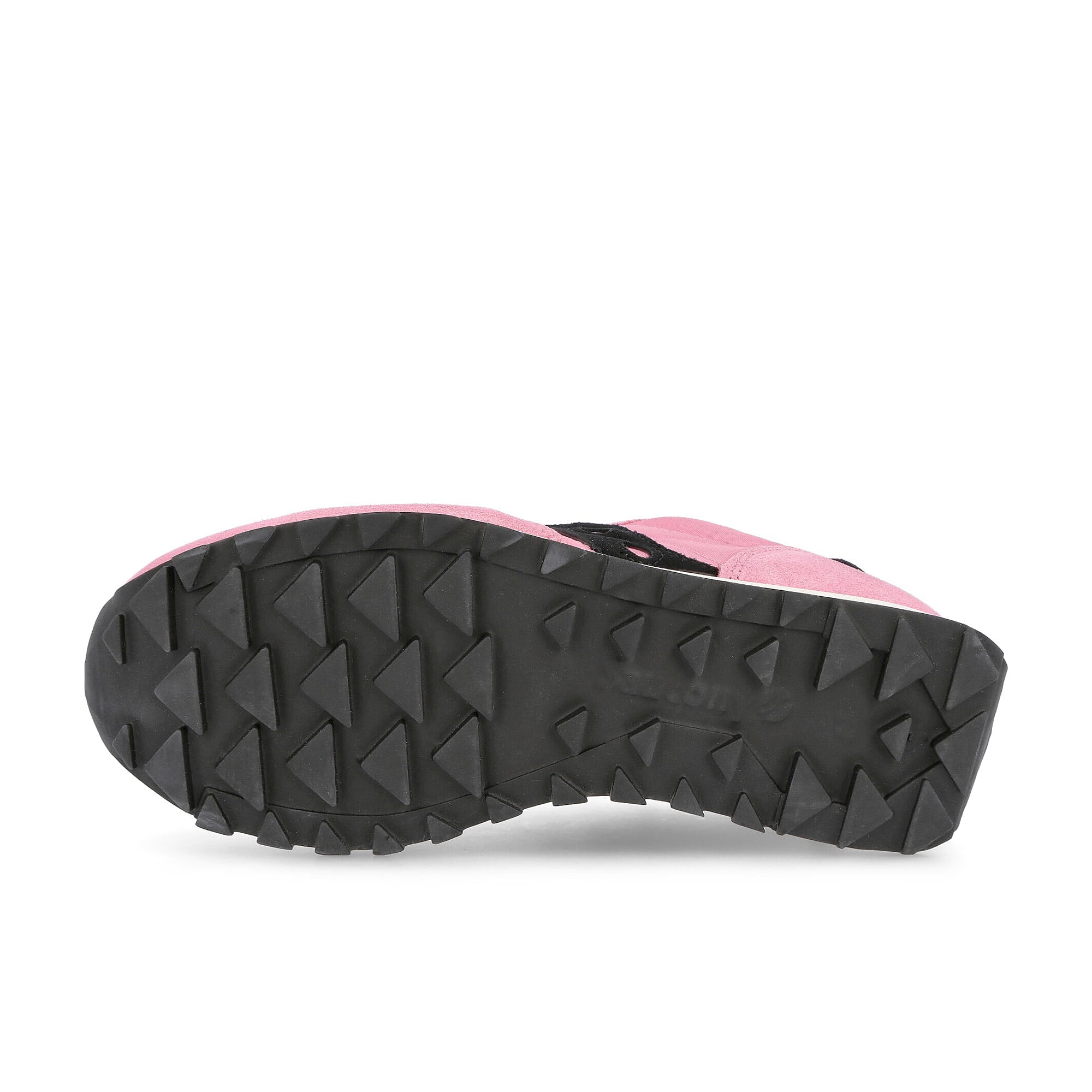 Saucony wmns jazz original vintage Pink / Black  Detail view 2 | Overkill