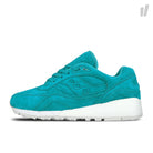 Saucony shadow 6000 suede Emerald Sneakers S70222-5 | Overkill