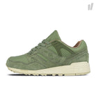 Saucony grid sd Green Sneakers S70263-2 | Overkill