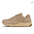 Saucony g9 shadow 6000 Veg Tan Sneakers S70314-1 | Overkill