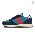 Saucony jazz original Navy / Red Sneakers S70321-5 | Overkill