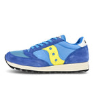 Saucony jazz original vintage Blue-Yellow Low Top Sneakers S70368-46 | Overkill