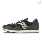 Saucony dxn trainer vintage Black-Silver Sneakers S70369-6 | Overkill