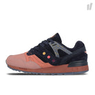 Saucony grid sd Blue / Pink Sneakers S70383-1 | Overkill