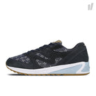 Saucony grid 8000 classifieds Navy Sneakers S70400-1 | Overkill