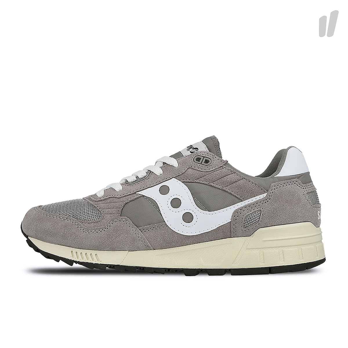 Saucony shadow 5000 vintage Grey Sneakers S70404-1 | Overkill