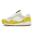 Saucony shadow 5000 Yellow-Tan-White Sneakers S70404-23 | Overkill