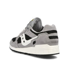 Saucony shadow 5000 vintage Grey-Limo Sneakers  Material | Overkill