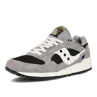 Saucony shadow 5000 vintage Grey-Limo Sneakers  Close Up | Overkill