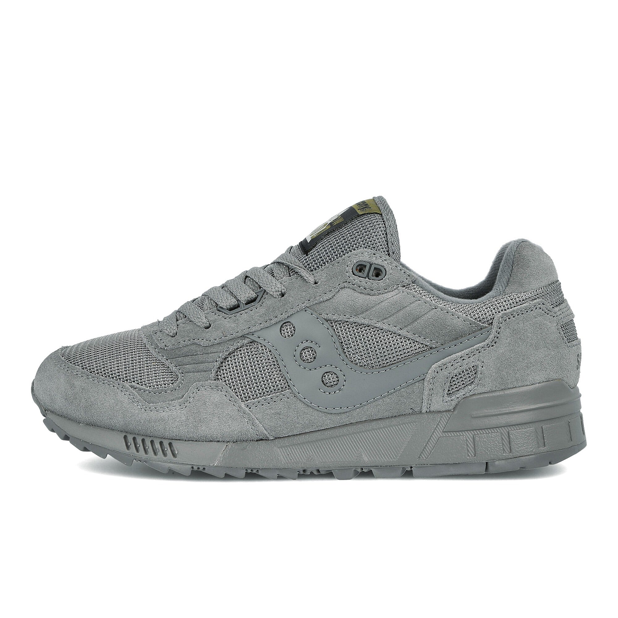 Saucony shadow 5000 vintage Monument / Dove  S70404-33 | Overkill