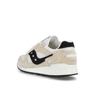 Saucony shadow 5000 White / White  Close-up | Overkill