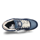 Saucony shadow 5000 Blue Sneakers  Detailfoto | Overkill