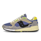 Saucony shadow 5000 Grey / Yellow  S70404-49 | Overkill