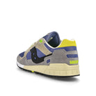 Saucony shadow 5000 Grey / Yellow  Close-up | Overkill