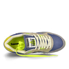 Saucony shadow 5000 Grey / Yellow  Detail view 1 | Overkill