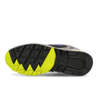 Saucony shadow 5000 Grey / Yellow  Detail view 2 | Overkill