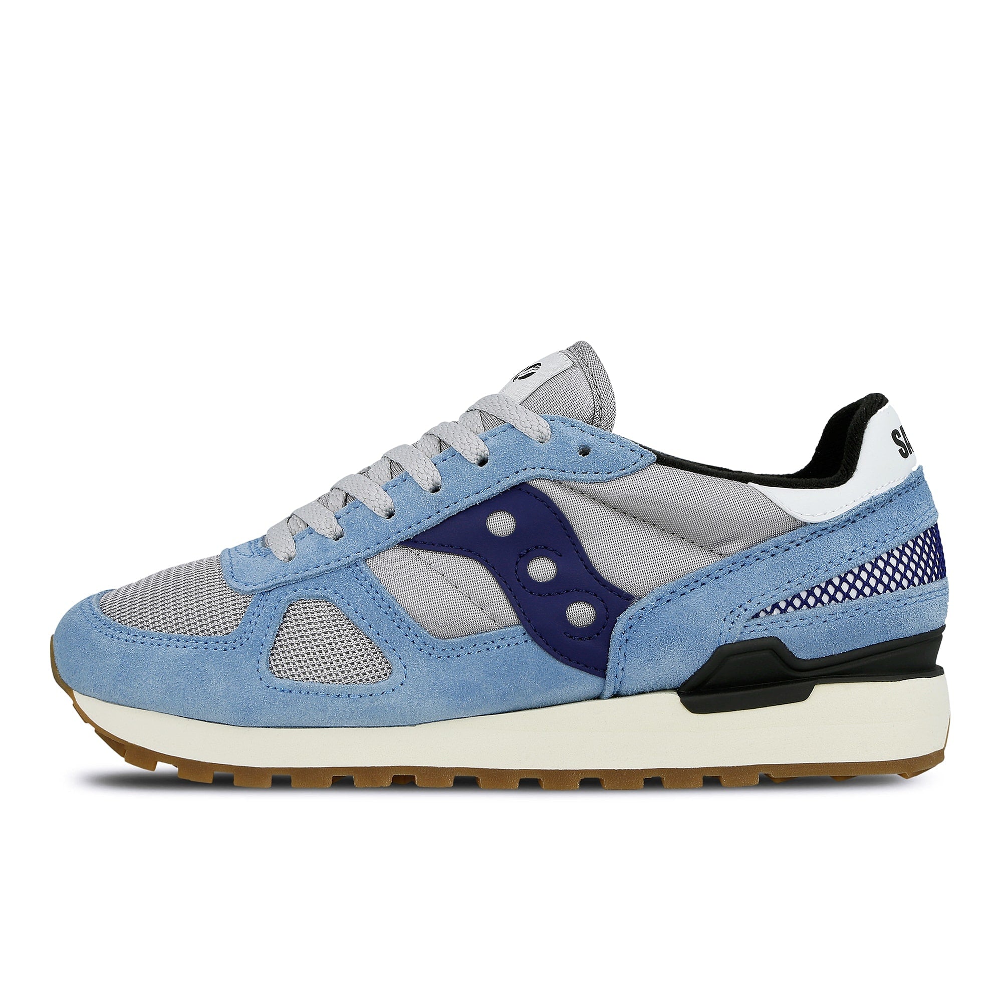 Saucony shadow original vintage Blue-Grey Navy Sneakers S70424-9 | Overkill
