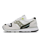 Saucony azura White / Grey Sneakers S70437-5 | Overkill