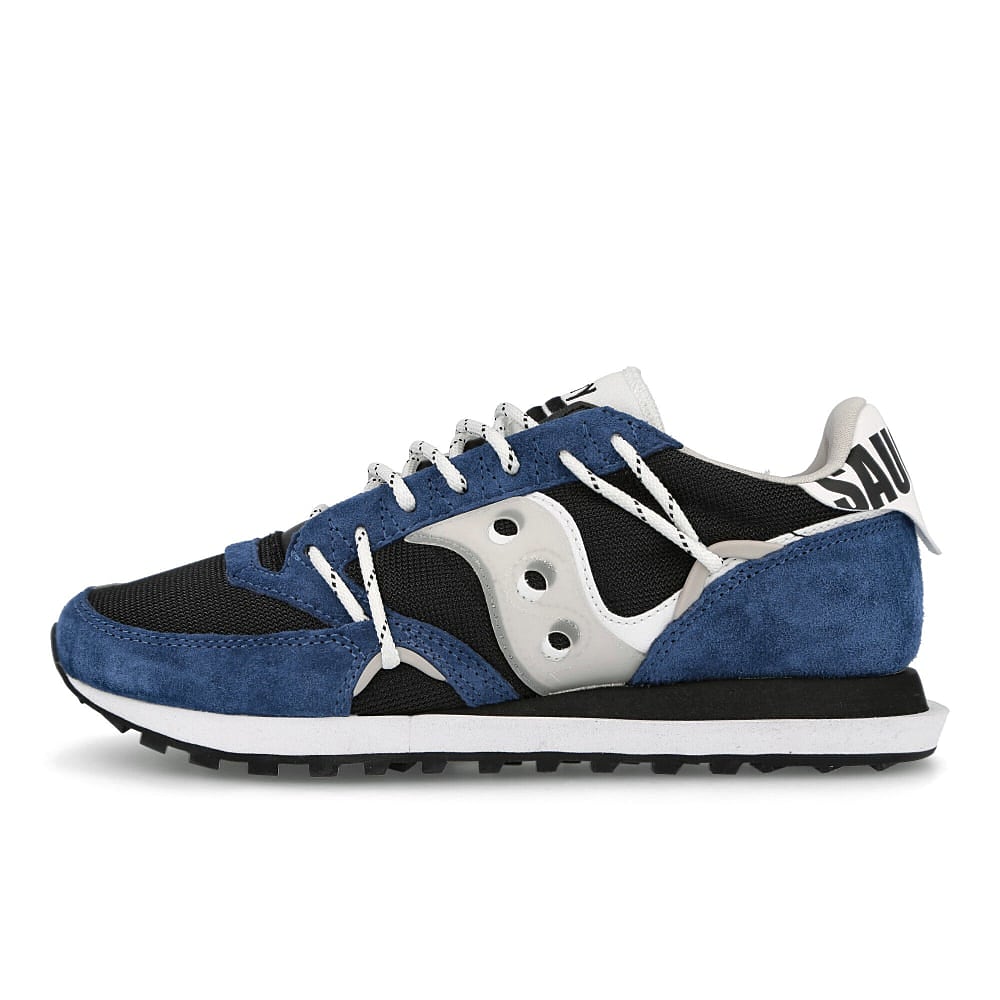 Saucony jazz dst Navy / White  S70528-12 | Overkill