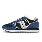 Saucony jazz dst Navy / White  S70528-12 | Overkill