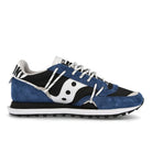 Saucony jazz dst Navy / White   Material | Overkill