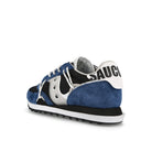 Saucony jazz dst Navy / White  Close-up | Overkill