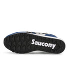 Saucony jazz dst Navy / White  Detail view 2 | Overkill