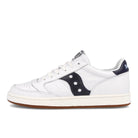 Saucony jazz court White-Navy Low Top Sneakers S70555-24 | Overkill