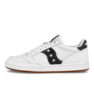 Saucony jazz court White / Black  S70555-5 | Overkill