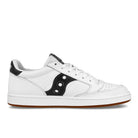 Saucony jazz court White / Black   Material | Overkill