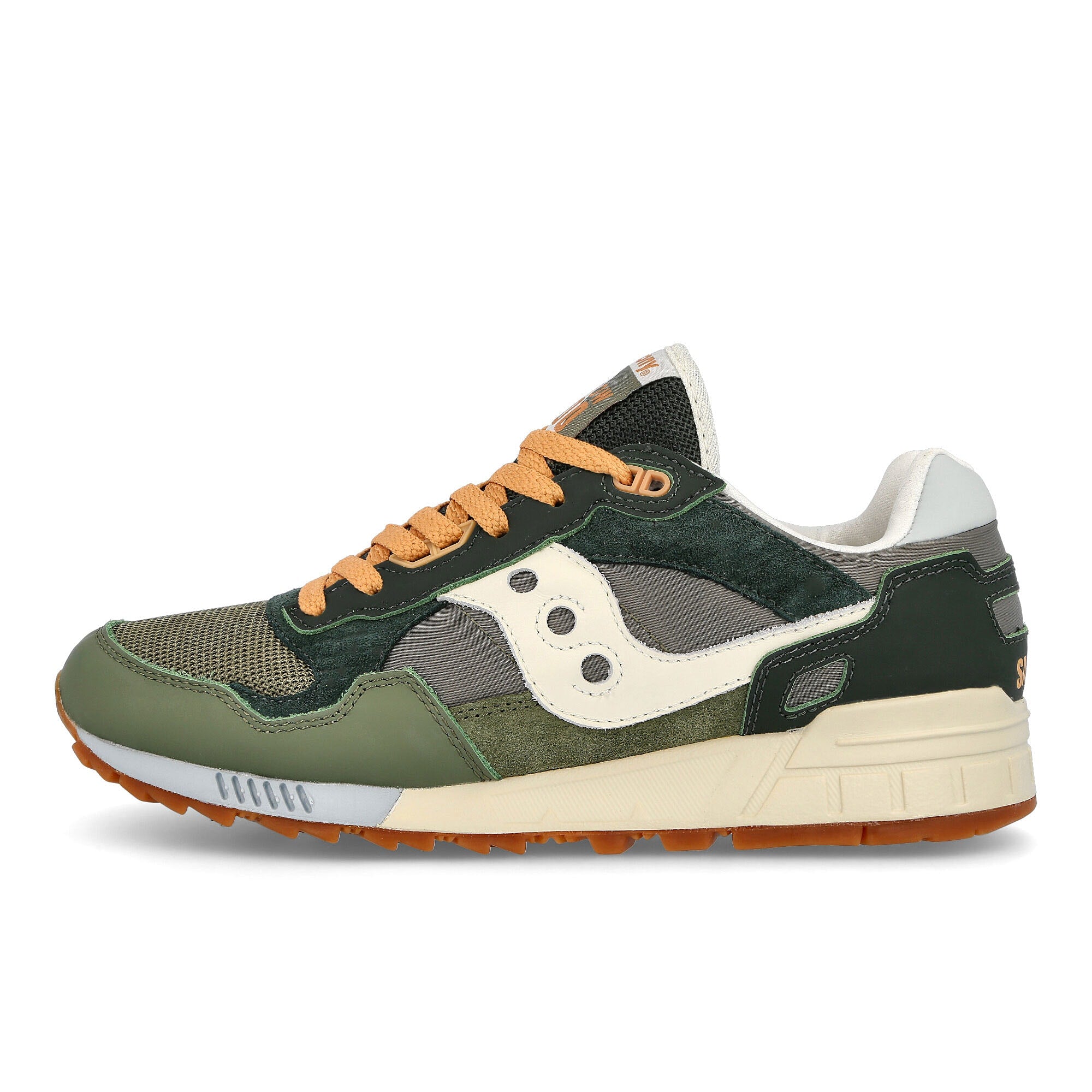 Saucony shadow 5000 Forest / Tan  S70584-3 | Overkill