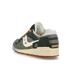 Saucony shadow 5000 Forest / Tan  Close-up | Overkill