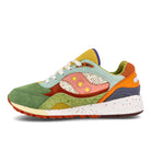 Saucony shadow 6000 Primaire Blanc  Detail view 2 | Overkill