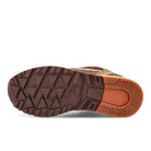 Saucony Feature x Saucony Shadow 6000 Brandy / Pink Marron  Detail view 2 | Overkill