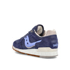 Saucony shadow 5000 Blue Low Top Sneakers  Material | Overkill