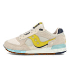 Saucony shadow 5000 White / Yellow  S70637-3 | Overkill