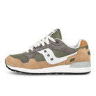 Saucony shadow 5000 Tan / Green / White Sneakers S70665-13 | Overkill