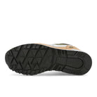 Saucony shadow 5000 Tan / Green / White Sneakers  Detail View 1 | Overkill
