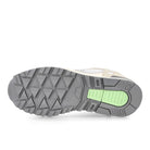 Saucony shadow 5000 White-Gray Low Top Sneakers  Detail View 1 | Overkill