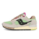 Saucony shadow 5000 Beige-Green Low Top Sneakers S70665-9 | Overkill