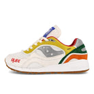 Saucony Alife x Saucony Shadow 6000 White / Multicolor  S70679-1 | Overkill
