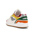 Saucony Alife x Saucony Shadow 6000 White / Multicolor  Close-up | Overkill