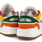 Saucony Alife x Saucony Shadow 6000 White / Multicolor  Detail view 1 | Overkill