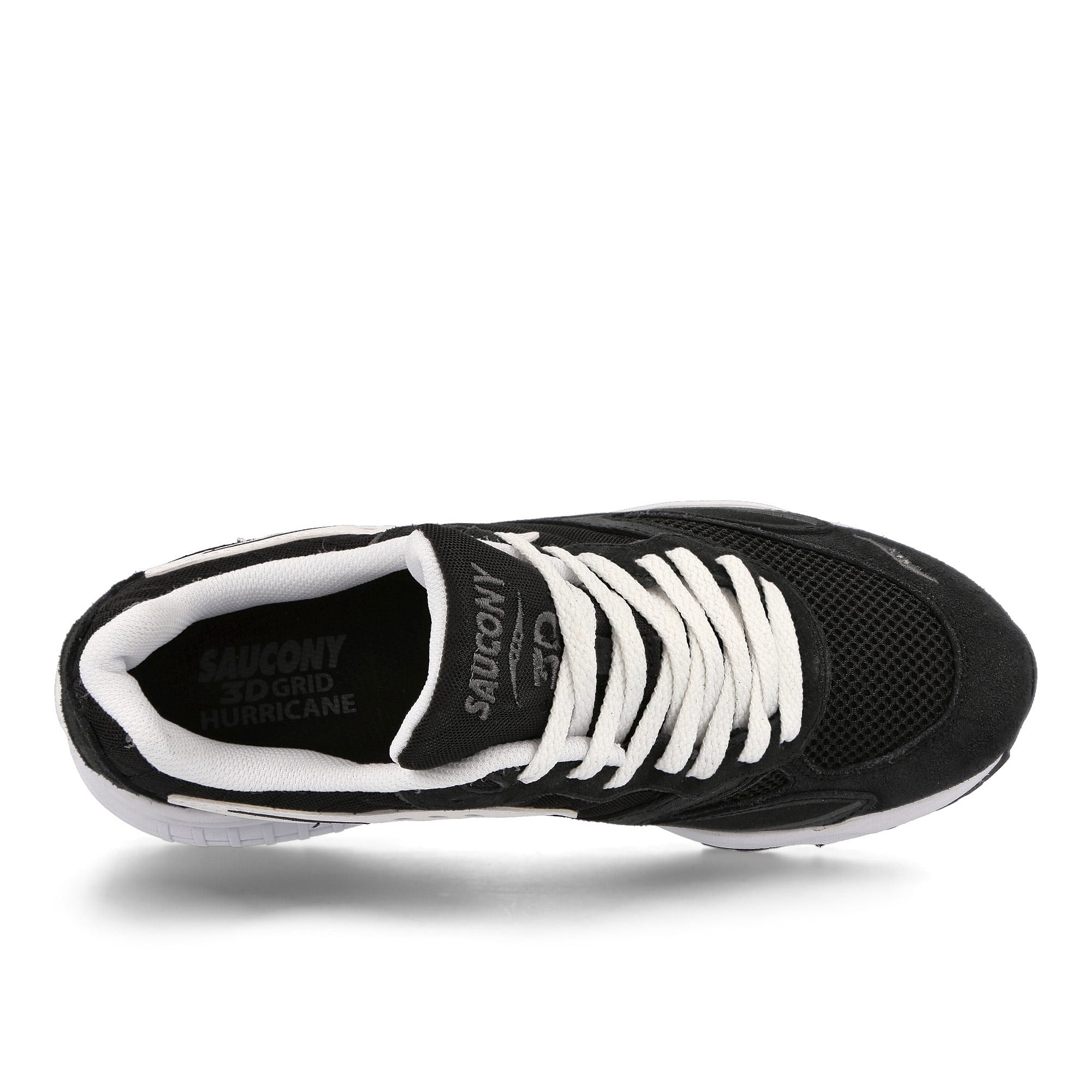 Saucony 3d grid hurricane S70699-2 | OVERKILL