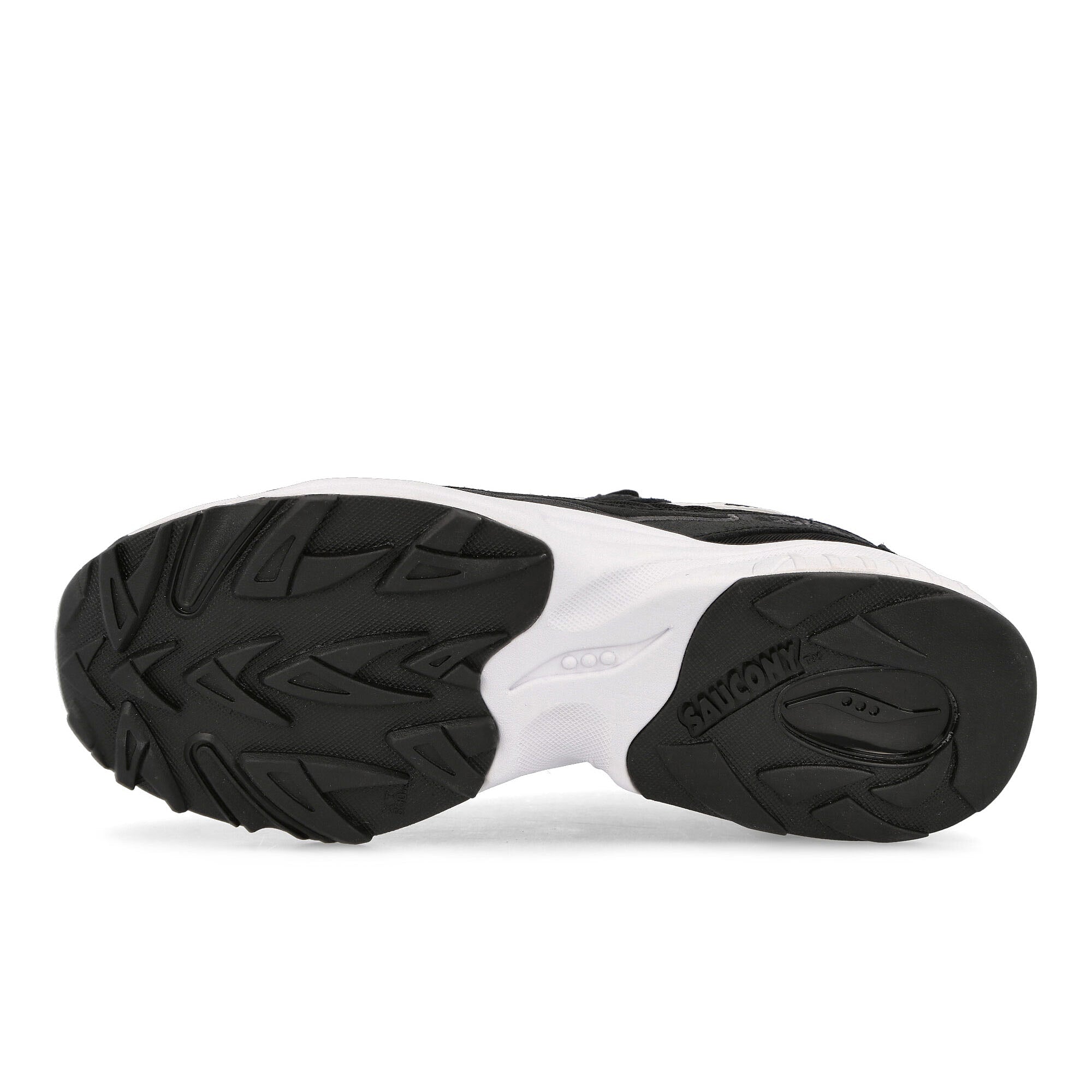 Saucony 3d grid hurricane S70699-2 | OVERKILL